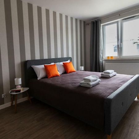 Bezowe Love Olštýn Exteriér fotografie