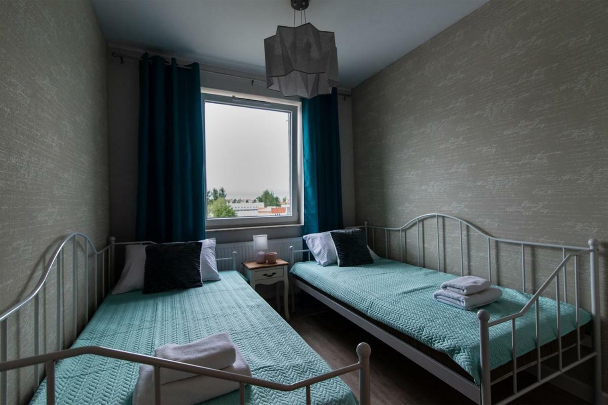 Bezowe Love Olštýn Exteriér fotografie
