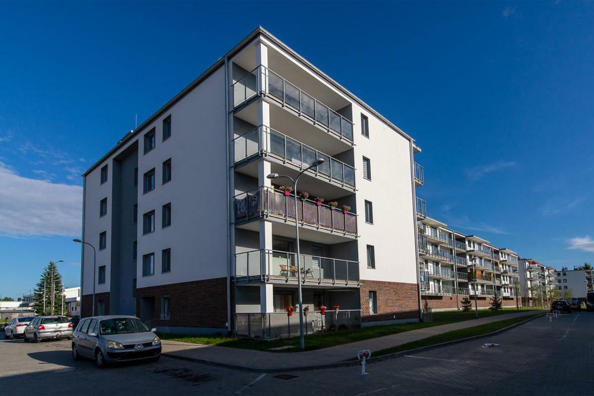 Bezowe Love Olštýn Exteriér fotografie
