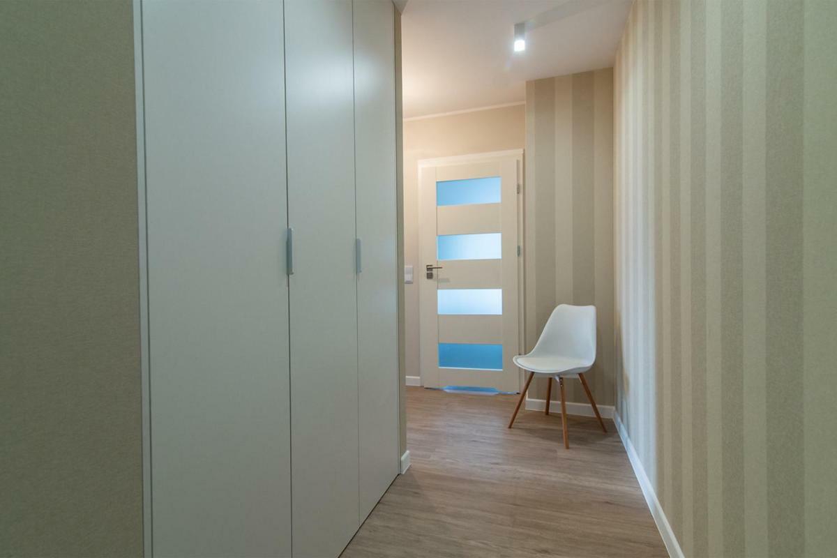 Bezowe Love Olštýn Exteriér fotografie